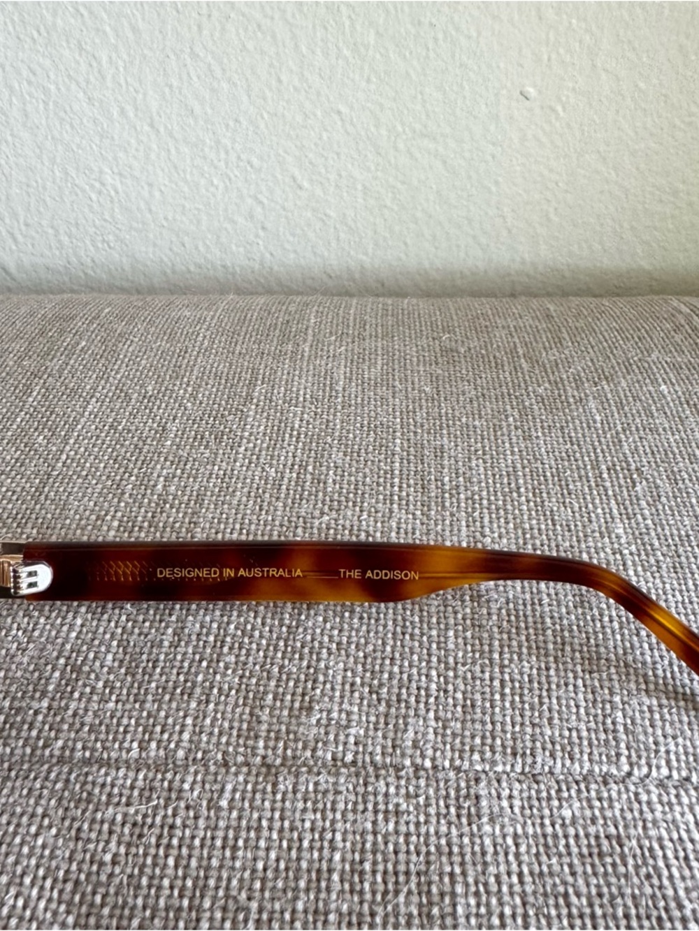Banbè Addison Sunglasses ✨ - Picture 7 of 11